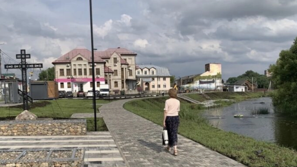 В центре Переславля после замены теплосетей потери теплоносителя сократили в десять раз