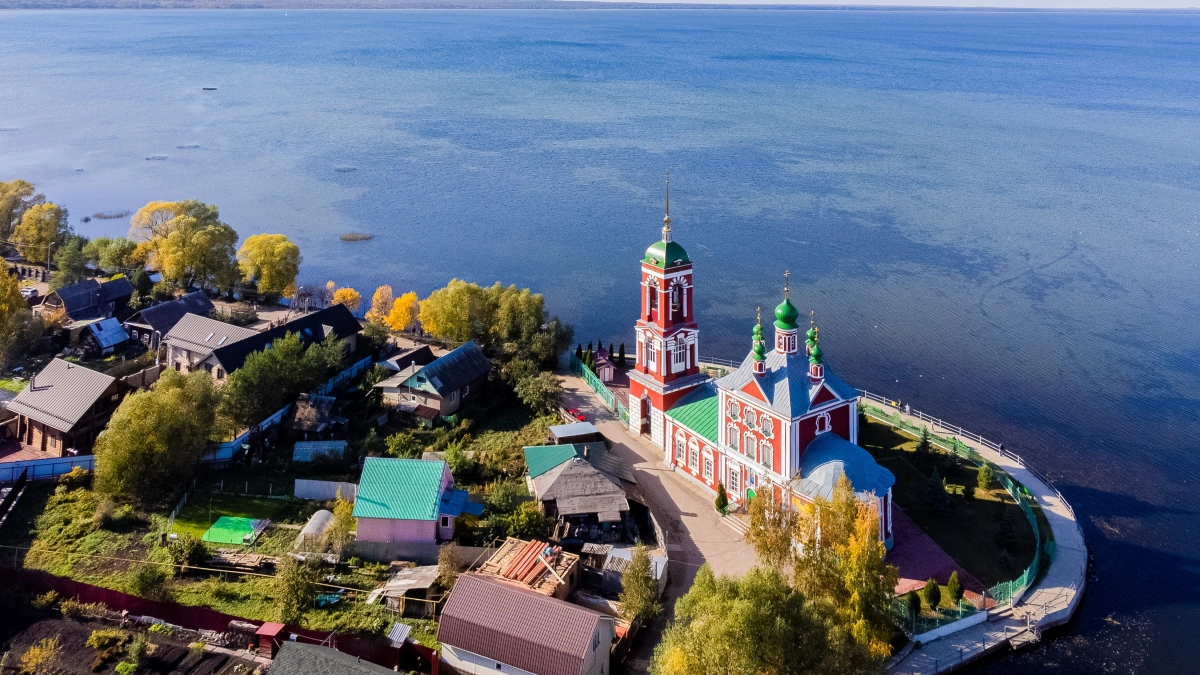 Масштабные фестивали в эту субботу пройдут в Переславле-Залесском, Мышкине, Брейтове и Вятском