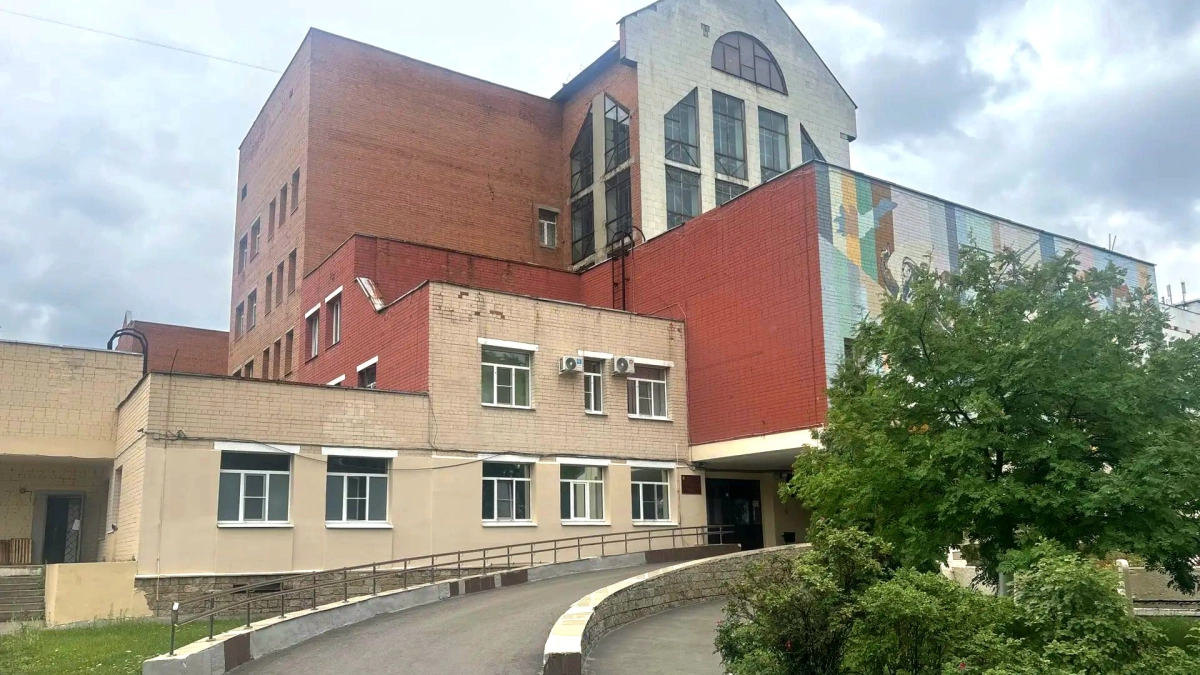 В Ярославской области благоустроят территории еще четырех медучреждений