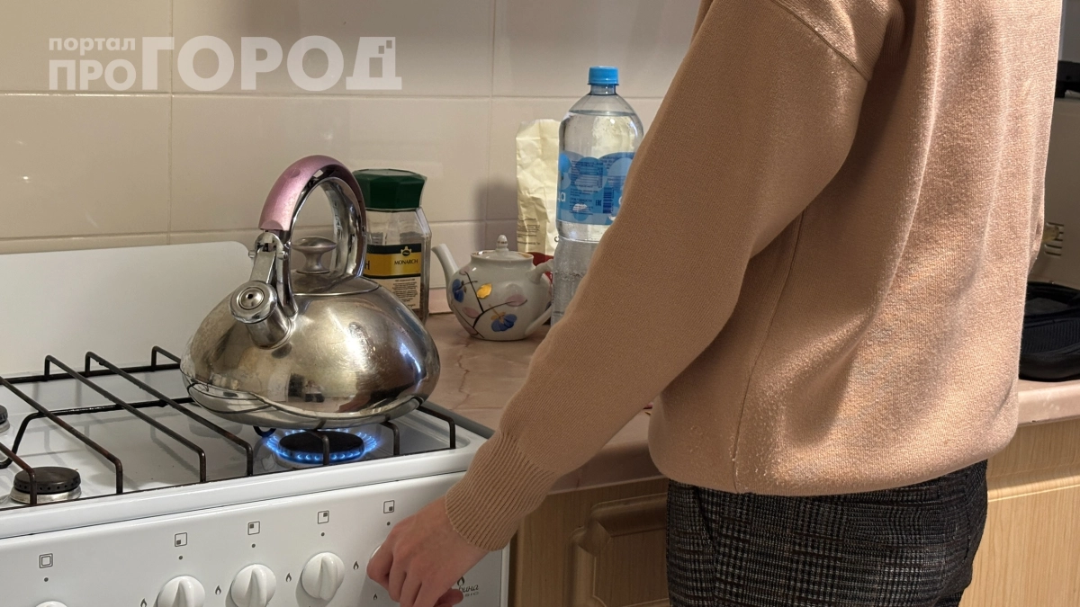 Эксперты поставили точку: можно ли кипятить воду дважды