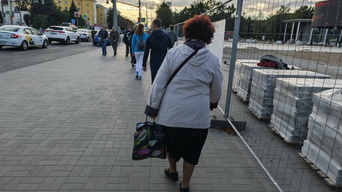 Не нужно подавать заявление: как в Ярославской области пересчитают пенсии и когда ждать деньги