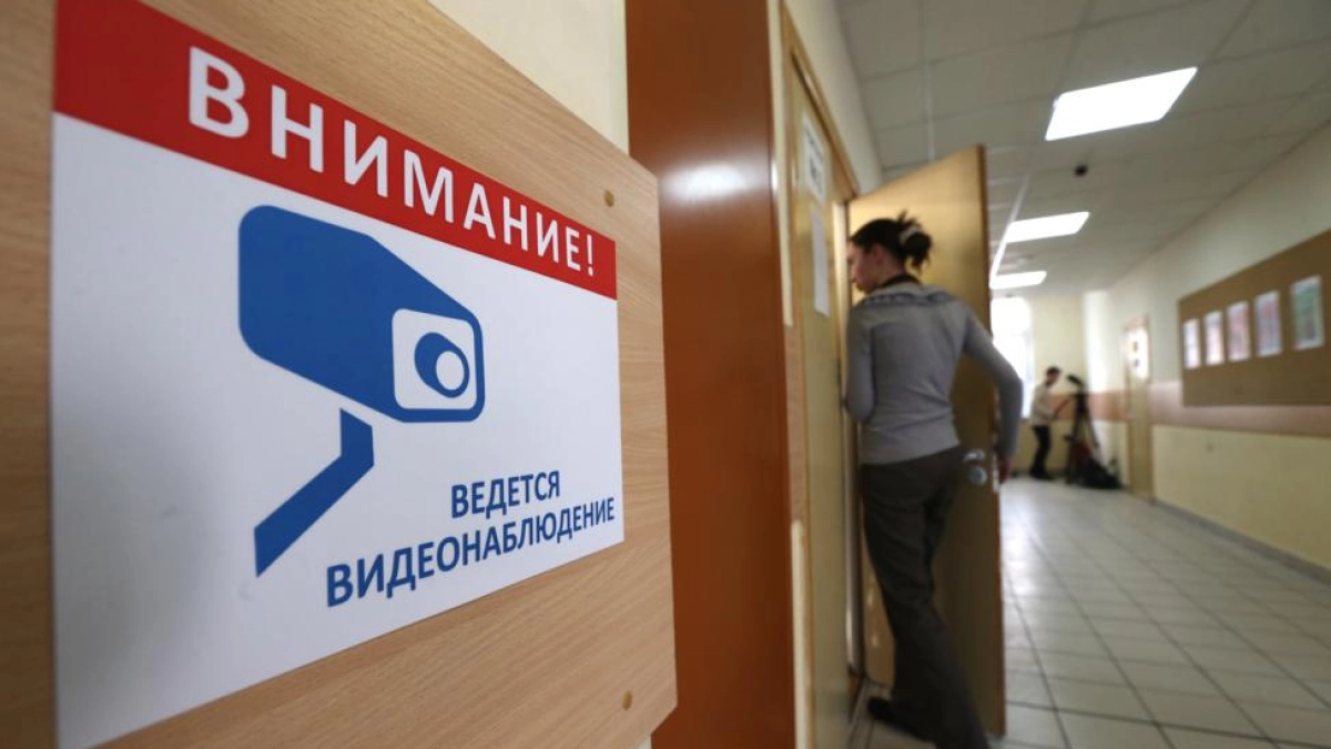 Система видеонаблюдения «Ростелекома» за ЕГЭ-2026 обеспечила свыше 7 млн часов трансляций