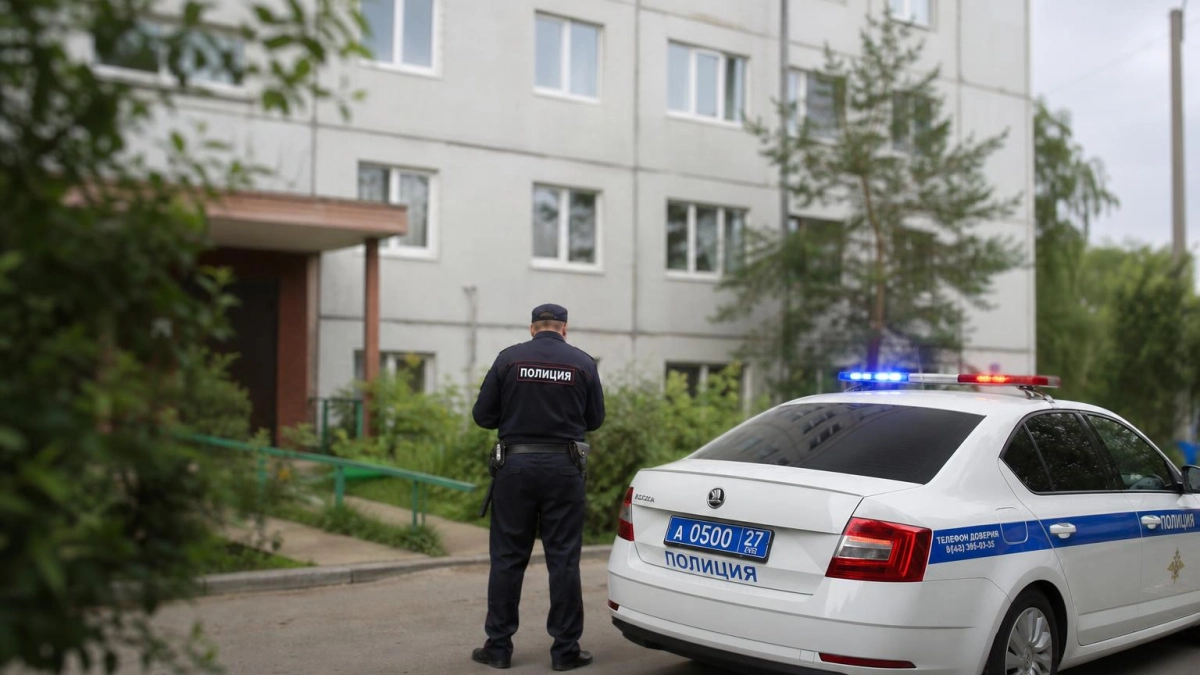 В Ярославле жители дома трижды пожаловались на подростков со стрельбой по окнам