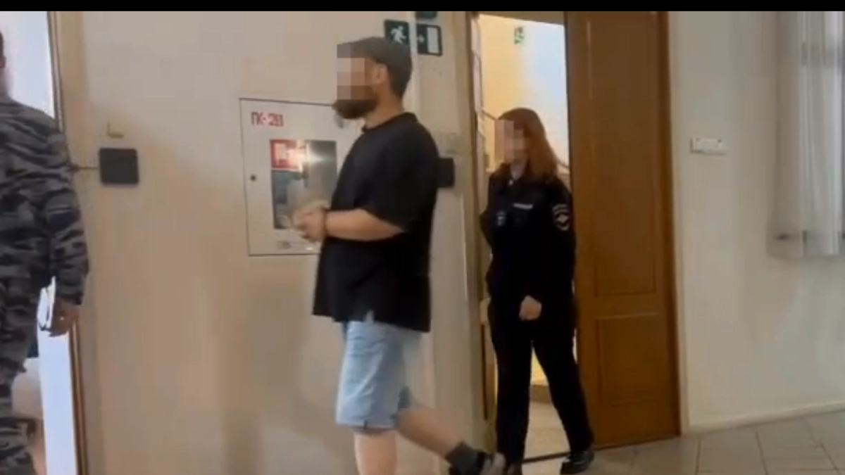 Семейная схема с закладками в Рыбинске: суд арестовал мужчину, жена осталась под подпиской о невыезде