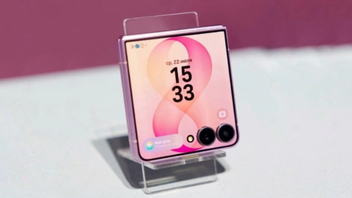 Ярославцам стал доступен предзаказ на новые Samsung Galaxy Z Fold8 и Galaxy Z Flip8
