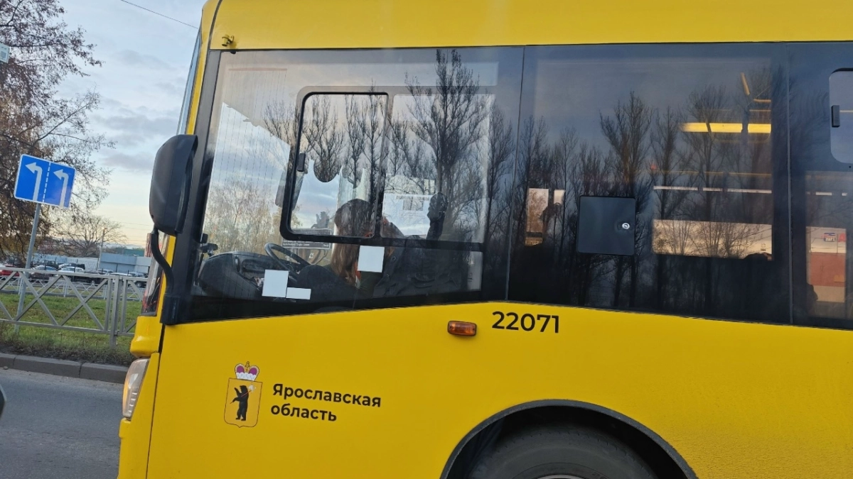  Поездка превратилась в сауну: как жители Ярославской области могут наказать перевозчиков за жару