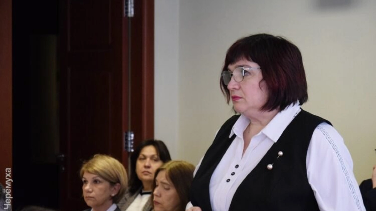 Департамент ЖКХ Рыбинска возглавил Виктор Климов после ухода Аллы Тетюшкиной