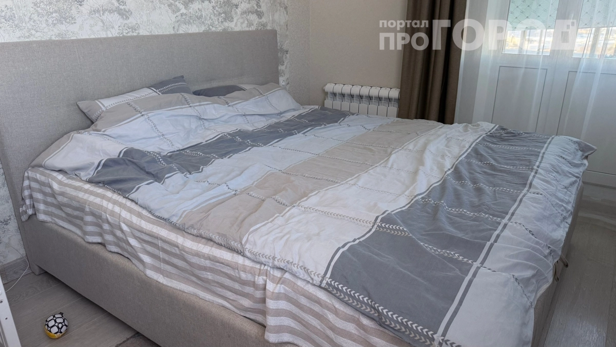 Хватит каждое утро поправлять постель: используйте эти три простых способа для идеальной фиксации простыни