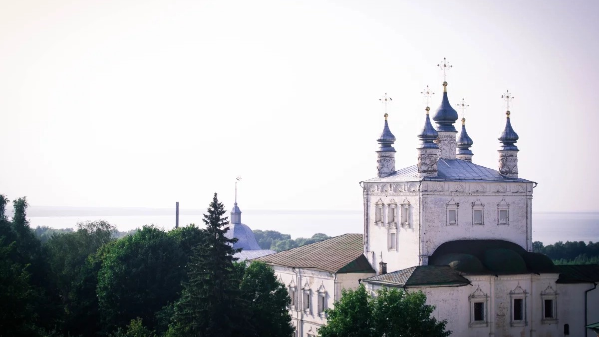 Переславль-Залесский отмечает 874-летие двухдневным фестивалем у Плещеева озера