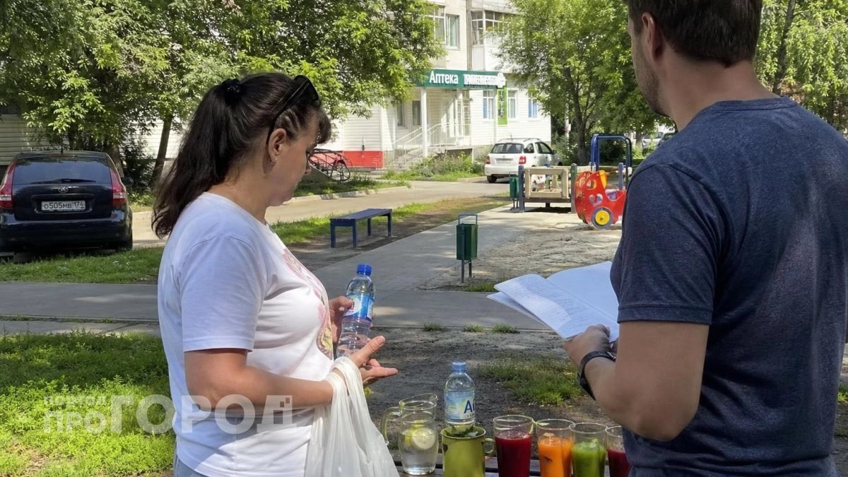 Забудьте про одну лишь воду: нефролог назвала пять доступных напитков для здоровья ваших почек