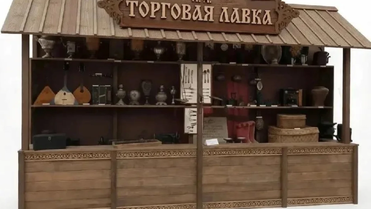 От Хлебной биржи до Стоялой: на месте XIX-вековых лавок откроют ярмарку с балаганчиком и кукольниками