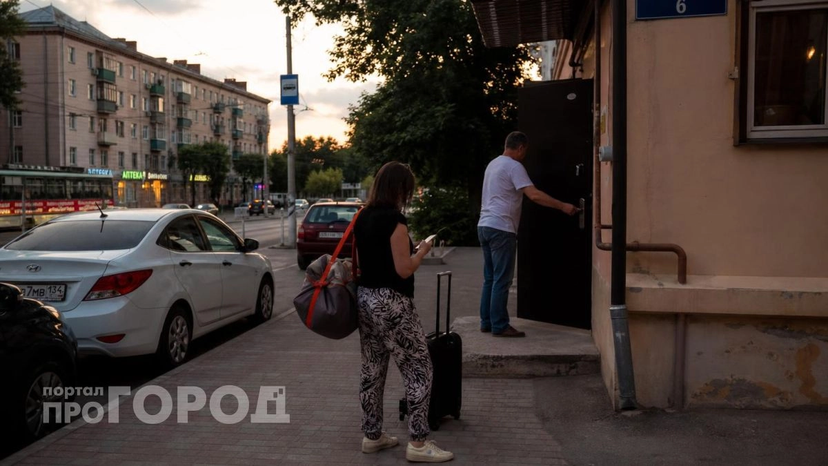Забронировала номер в Волгограде за 400 рублей: показываю, что меня ждало внутри за эти копейки и стоит ли риск