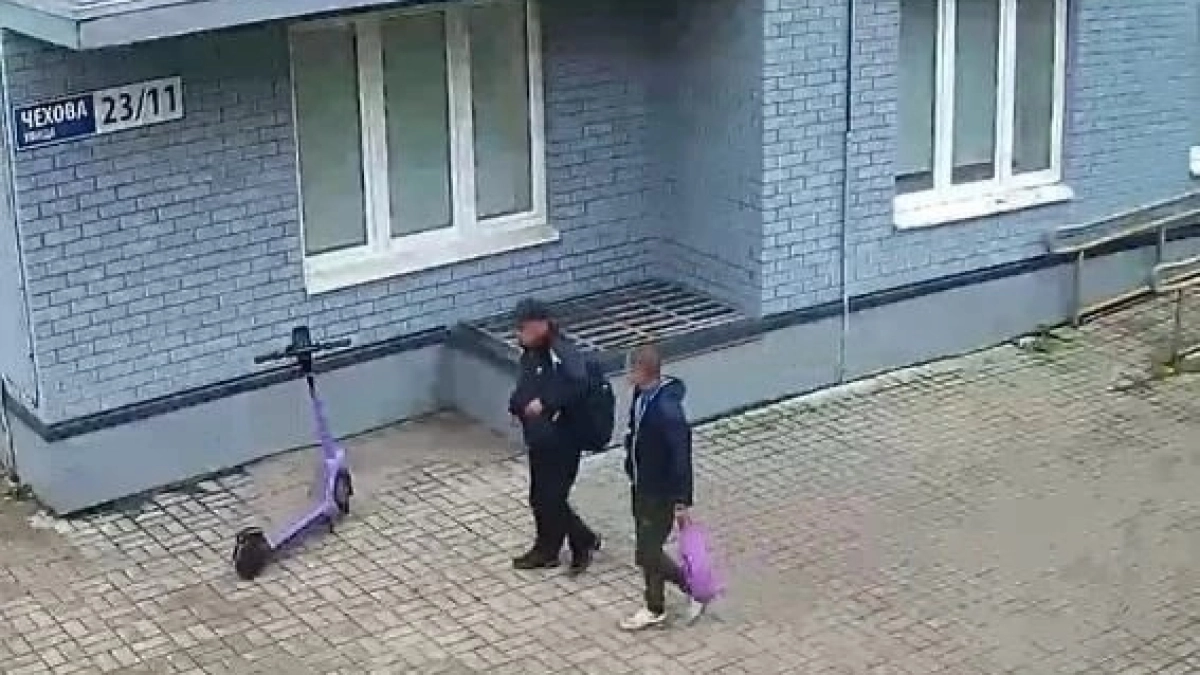   В Ярославле ищут мужчину, ударившего пожилую женщину на улице Чехова