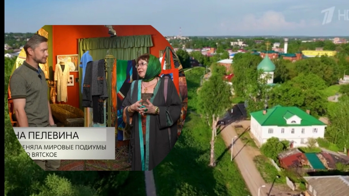 На Первом канале рассказали, почему москвичи уезжают из столицы в Ярославскую область: “Это какой-то магнетизм”