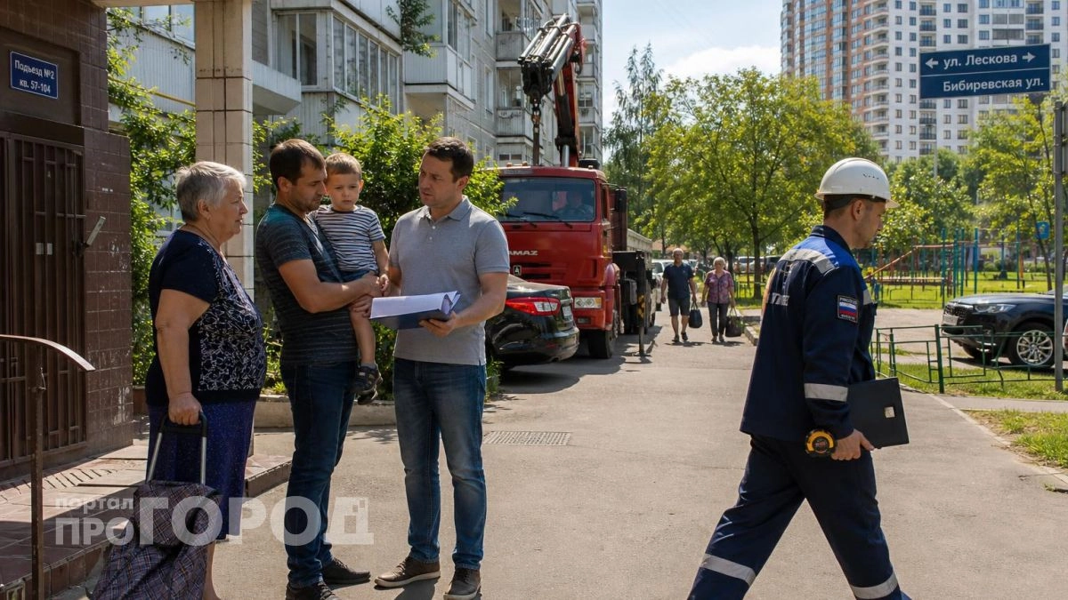 Эпоха панелек уходит в прошлое: почему в Москве массово сносят девятиэтажки и что возводят на их месте