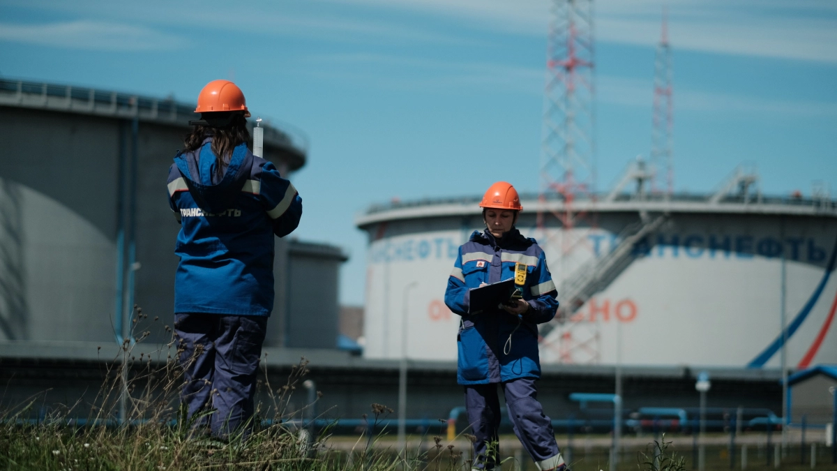 Специалисты ООО «Транснефть – Балтика» провели около 28,9 тыс. экологических исследований за 1 полугодие 2026 года