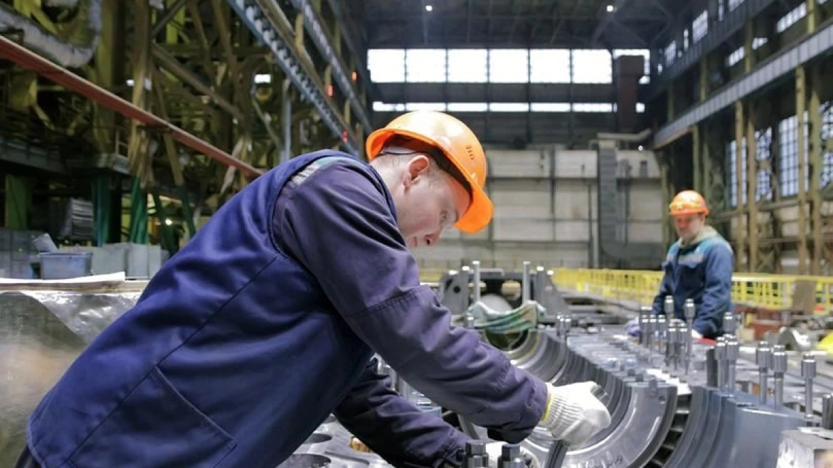 Промпроизводство в Ярославской области выросло на 2,4% в первом полугодии 2026 годам