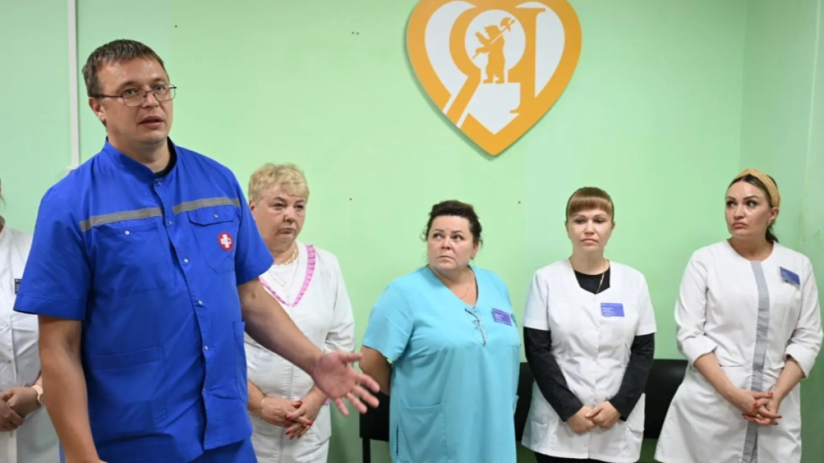 В Ярославской области проект Доступная аптека фактически добавит 363 аптечные точки
