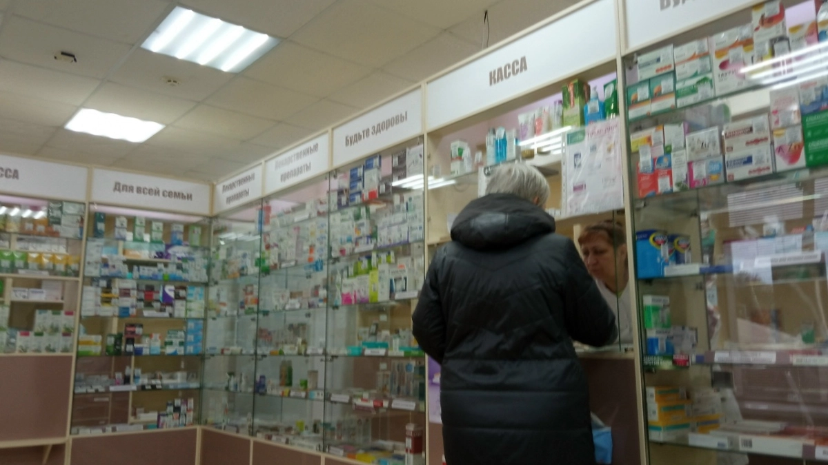 В Ярославской области открывают 360 аптечных пунктов при ФАПах