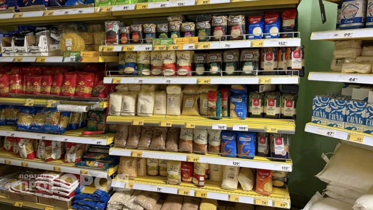 Не повторяйте чужую ошибку: этот продукт нужно покупать заранее, пока цены не выросли