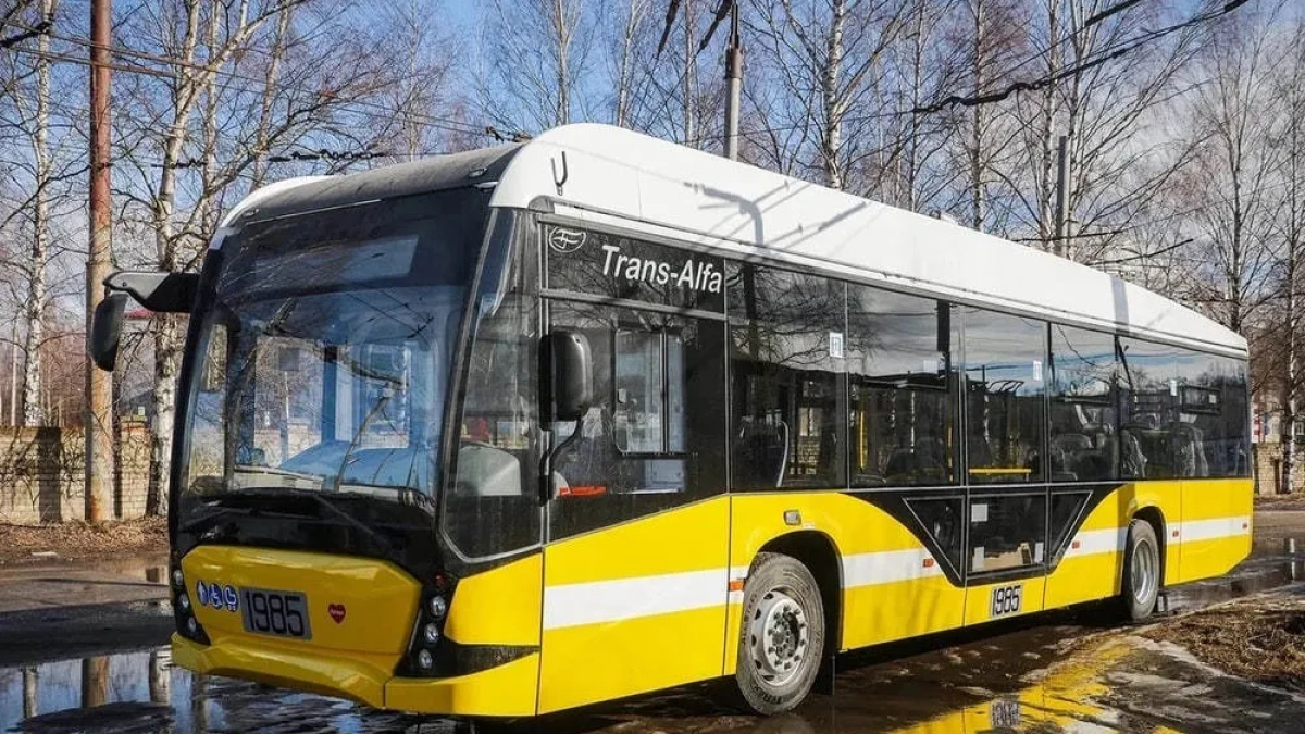 Рыбинскэлектротранс оштрафовали за завышенные тарифы на аренду опор для связистов