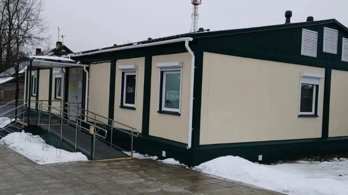В ФАПах Ярославской области начнут продавать лекарства: 360 пунктов, 100 наименований