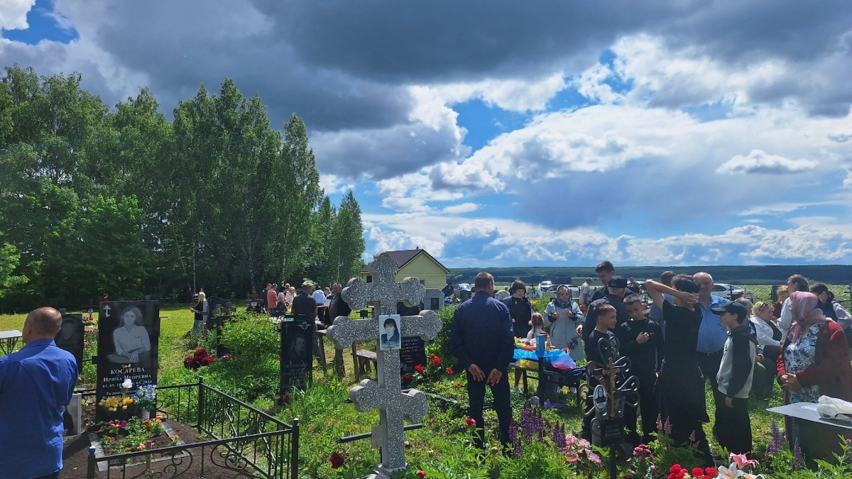Священники поставили точку в спорном вопросе: в каких случаях можно хоронить на месте старых могил