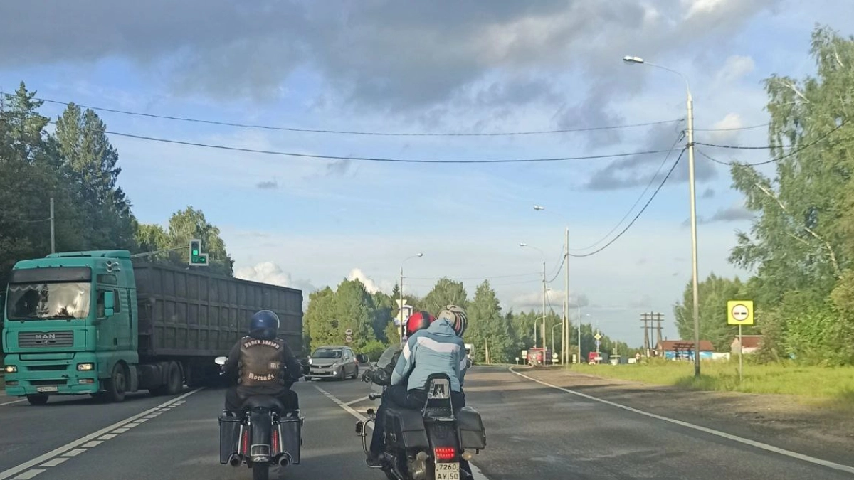 В Тутаеве на дороге Ярославль—Рыбинск установят барьерное ограждение