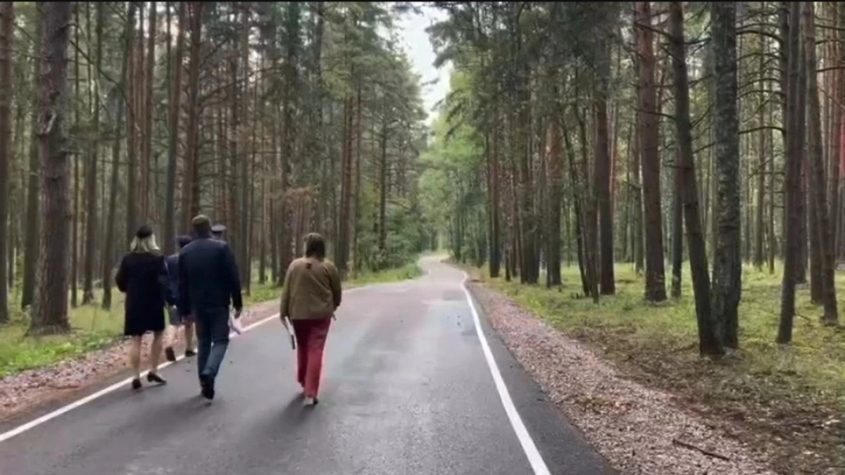 На дороге Сергиев Посад — Рыбинск — Череповец устранили часть дефектов покрытия