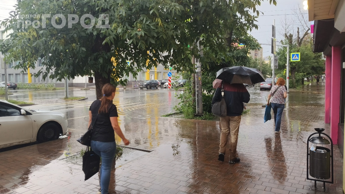 6 августа все начнется: синоптик раскрыл, когда город накроет волна тепла