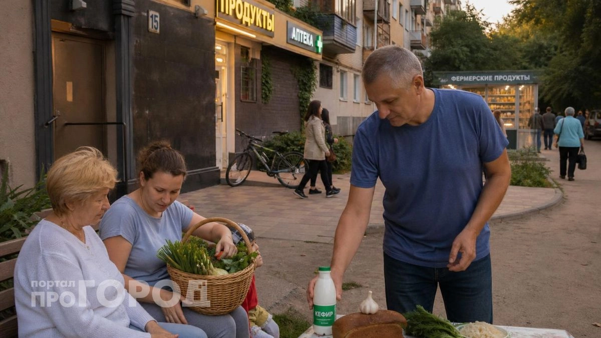 Секрет долголетия от Мечникова: всего пара доступных продуктов для очищения организма и долгой жизни