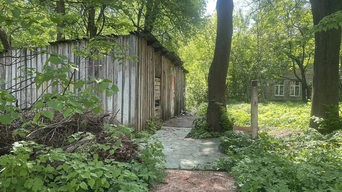 В Ярославской области демонтировано почти 700 опасных строений с начала года: план перевыполнен