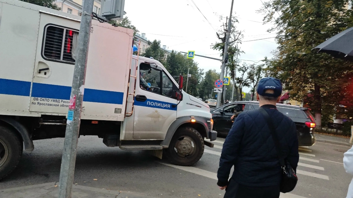 ФСБ накрыла банду, взламывавшую мессенджеры ярославцев через сим-карты