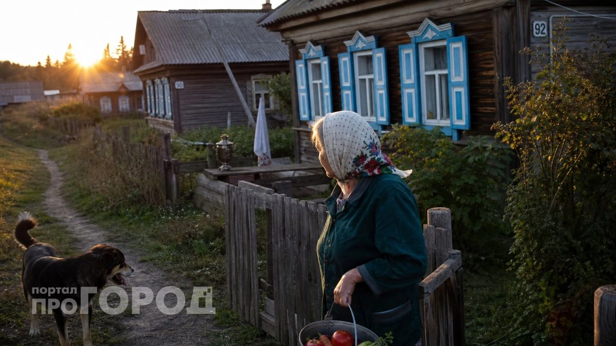 Продала квартиру в Москве и уехала в глушь: почему я наконец-то почувствовала себя по-настоящему свободной