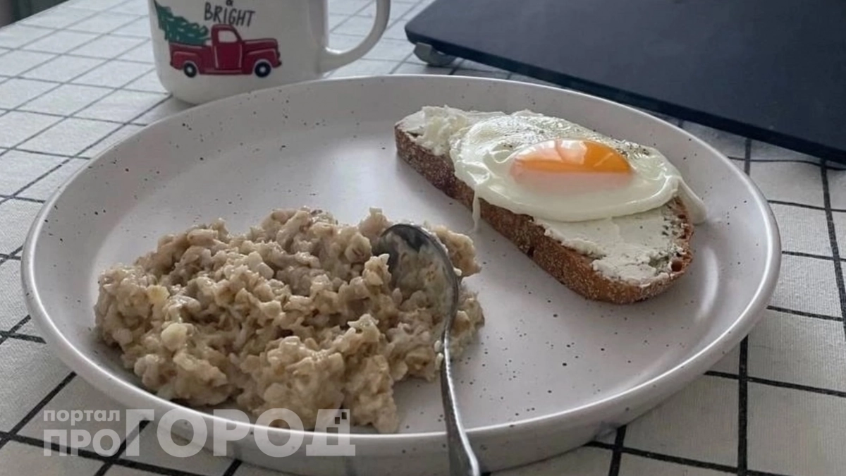 Замените привычный завтрак на этот доступный продукт: секрет японцев, которые легко доживают до сотни лет