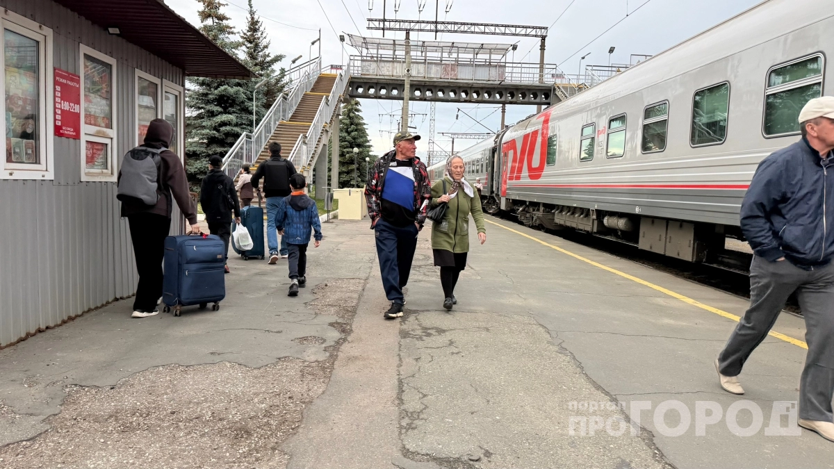 Неделя в русском плацкарте глазами японца: что на самом деле скрывают от туристов в поезде до Владивостока