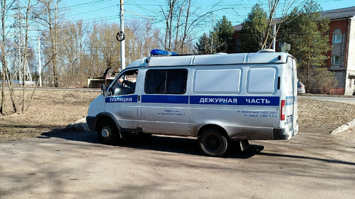 Стало известно состояние госпитализированных ярославцев после налета дронов