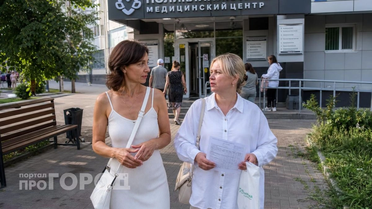 Вес стоит на месте из-за щитовидки: сдайте эти три анализа вместо изнурительных тренировок и голодовок
