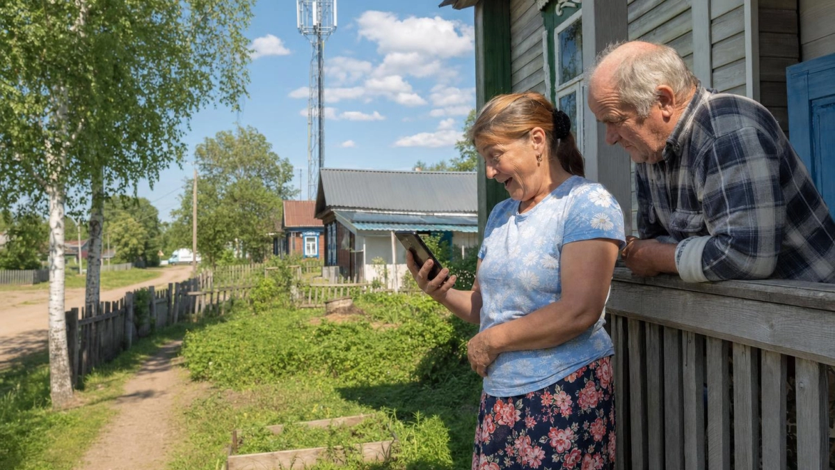 АНО «Обнимаю сердцем» запустила брендированную связь на инфраструктуре Билайна для поддержки инклюзивных проектов