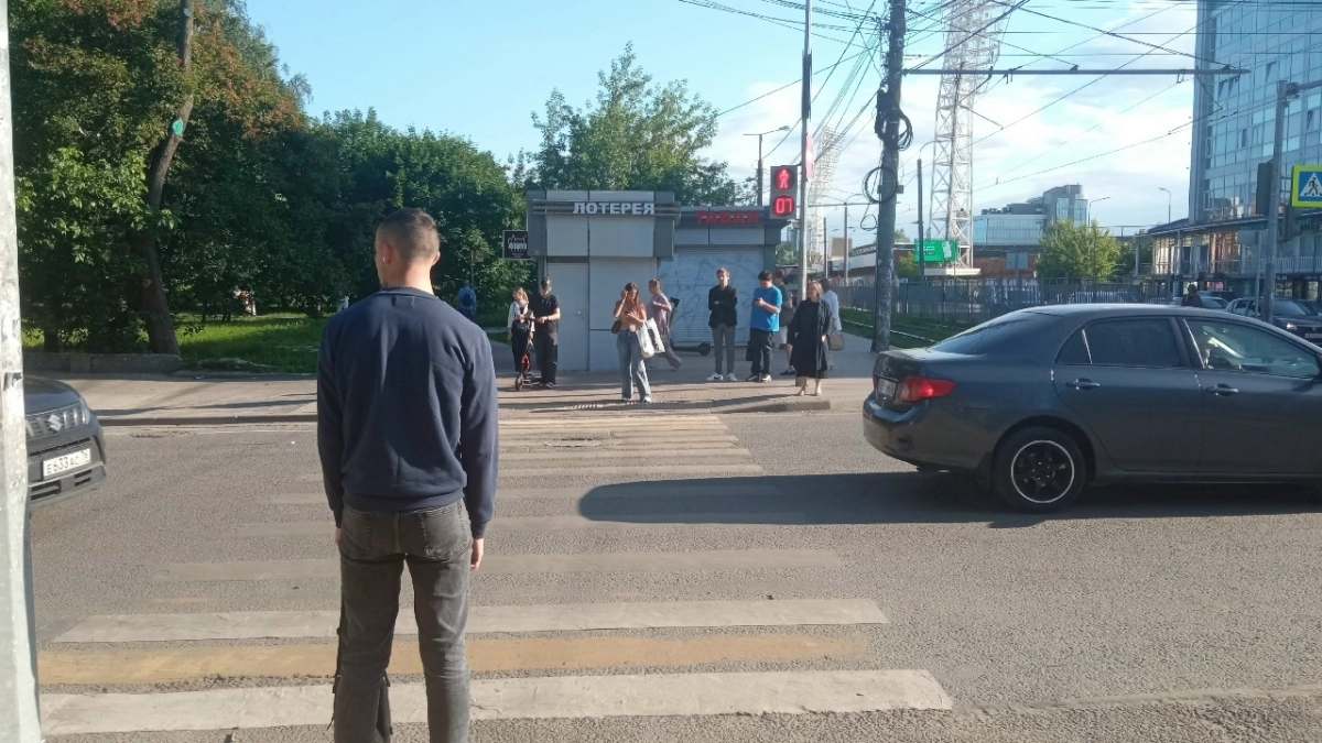 В Ярославле замедлился рост цен на бензин: данные Ярославльстата