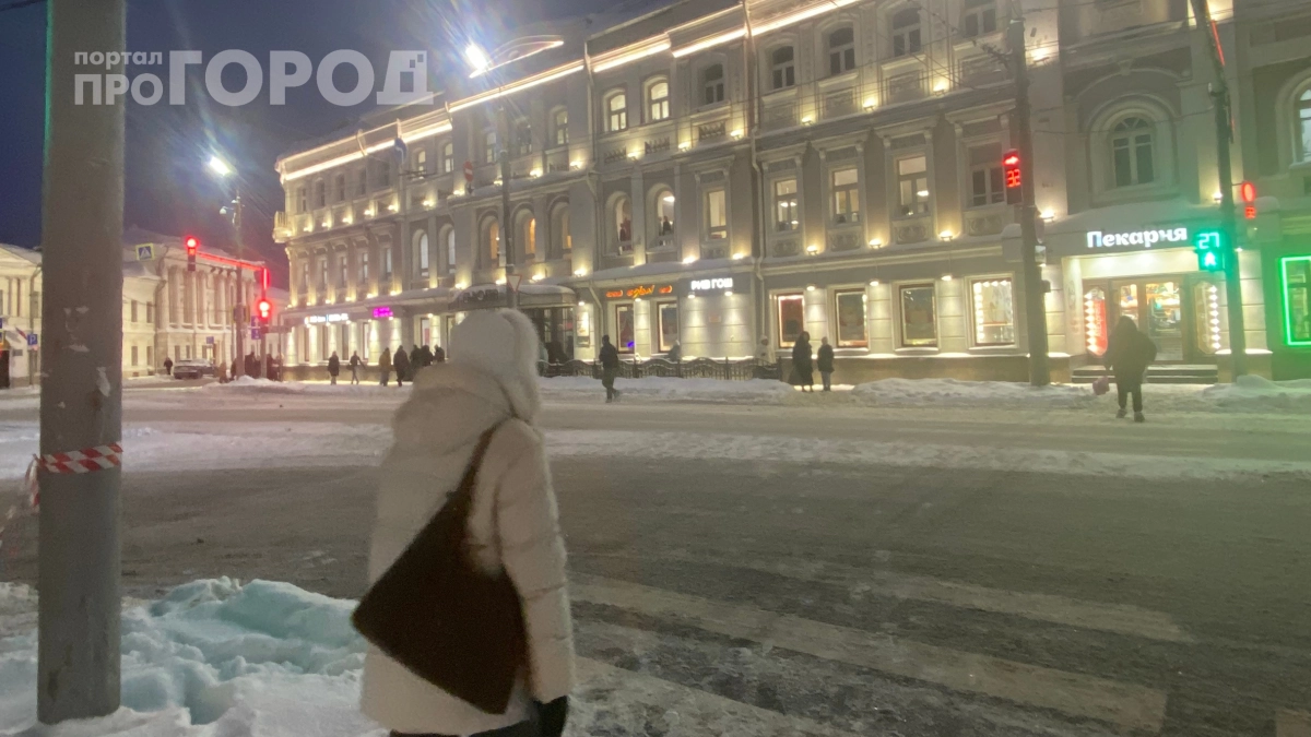 От слякоти до арктического холода: что готовит зима‑2027 — ахнут даже бывалые