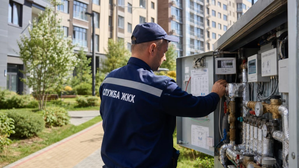 Управляющим компаниям Ярославской области выписали штрафы на 27 млн рублей за полгода