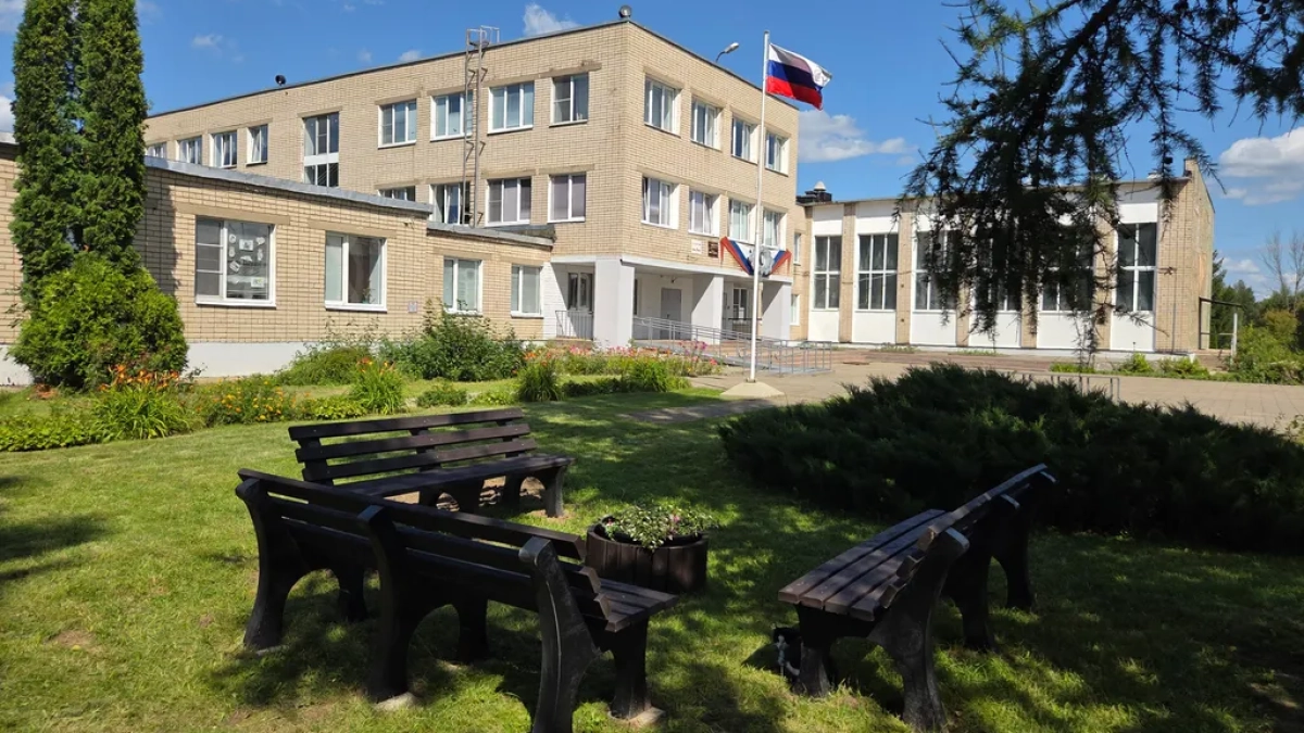 В Ярославской области приемку школ завершили уже в восьми округах