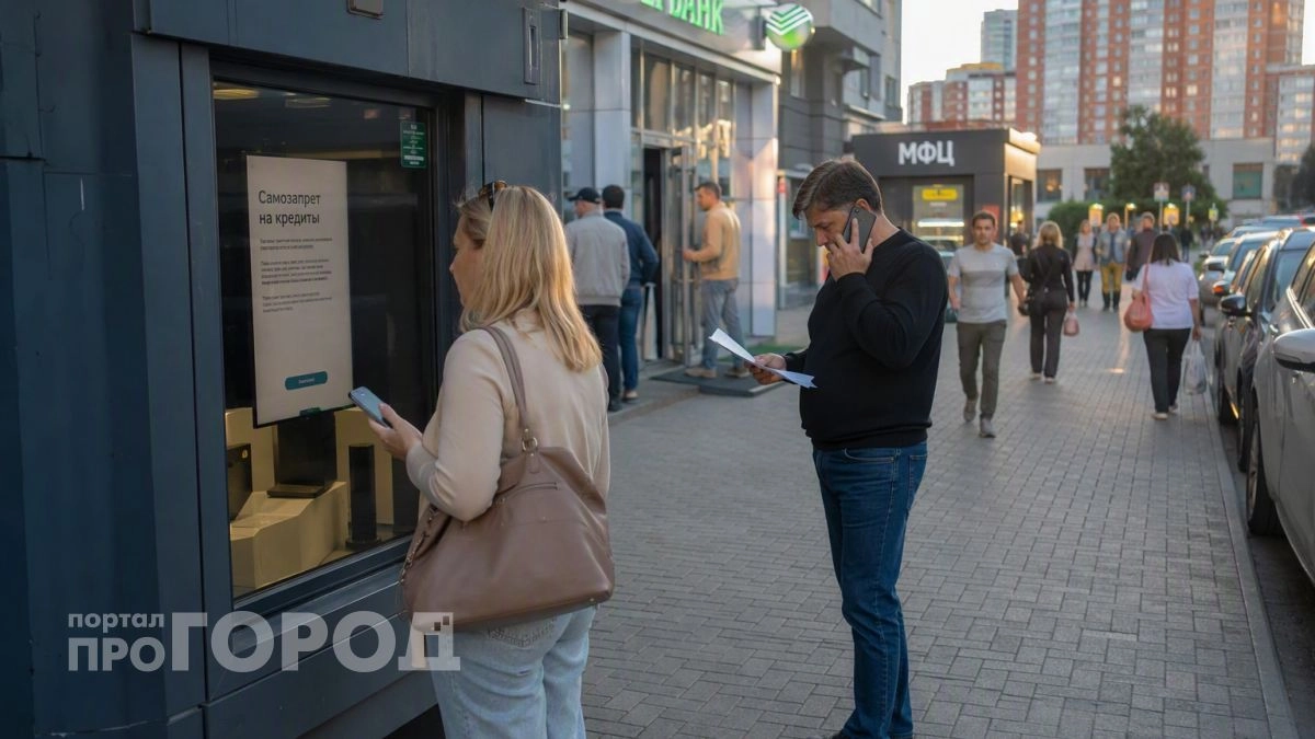 Оформили самозапрет, а банк все равно одобрил заем: почему защита не сработала и что делать пострадавшим
