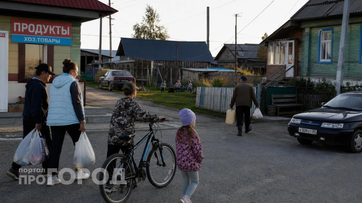 Жизнь вопреки здравому смыслу: как люди добровольно поселились там, где выжить почти невозможно