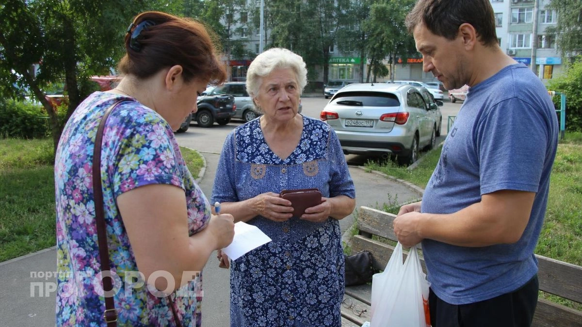 Всю жизнь спонсировала взрослых детей и только в 70 лет поняла: одно твердое нет спасло мою старость
