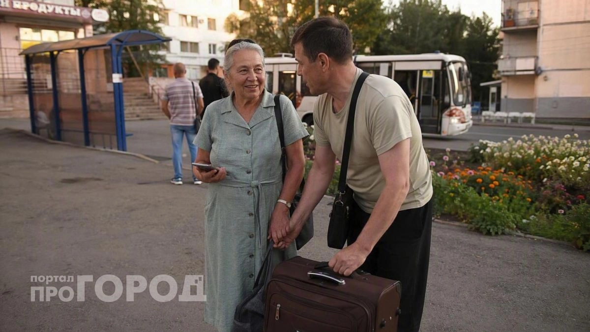 Сын подарил мне путевку в Турцию: я вернулась через шесть дней и ни о чем не жалею, объясняю причину