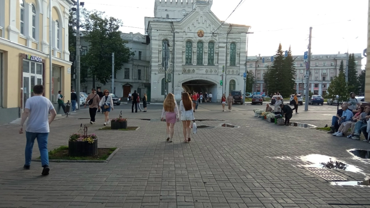 Ярославцев предупредили о фотографе, который называет цену после съемки