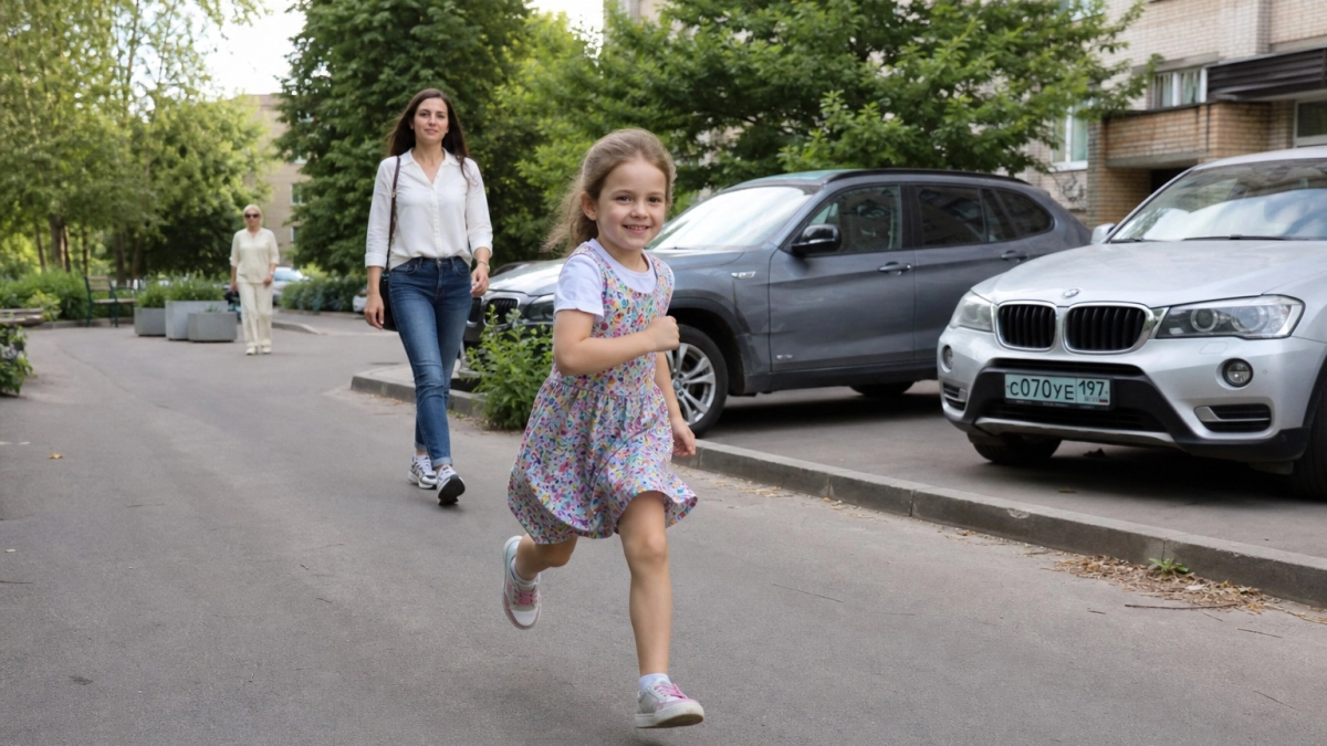 Словно нота в идеальной мелодии: вот почему это имя для девочки снова в тренде