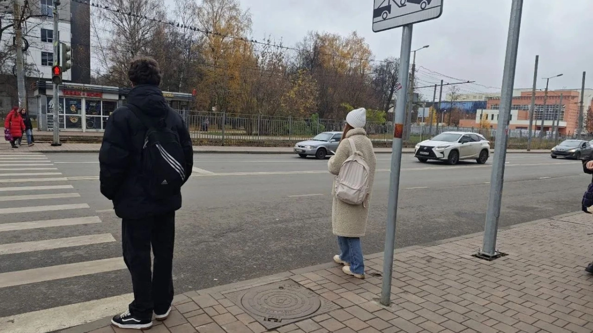 Теплая погода в Ярославле сменится холодным циклоном